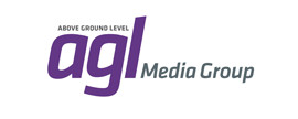 AGL Media Group Logo