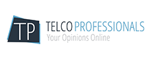 TelcoProfessionals Logo