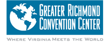 Greater Richmond Convention Center Logo